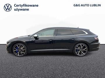 Volkswagen Arteon Shooting Brake R 2.0 TSI 320KM 2022 Volkswagen Arteon R Shooting Brake 4Motion 2.0 TSI 319 KM DSG FV23 2.0, zdjęcie 1