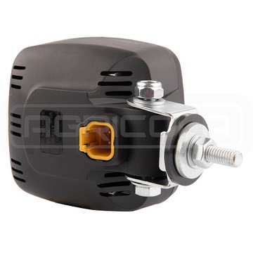 Dwie lampy polskie 9xLED 1800 LM 13,5W+podłączenie