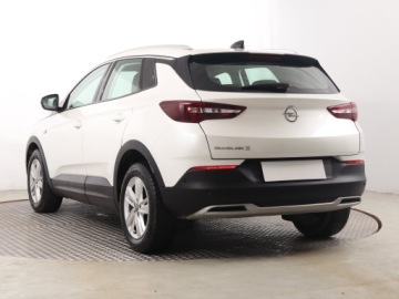 Opel 2020 Opel Grandland 1.6 Turbo, Salon Polska, Automat, zdjęcie 3