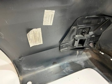 MERCEDES VITO V-CLASS W447 ЗАДНИЙ БАМПЕР ЗАДНИЙ AMG