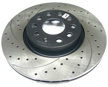 TARCZE 312 DO PASSAT JETTA GOLF EOS CC CADDY BEETL
