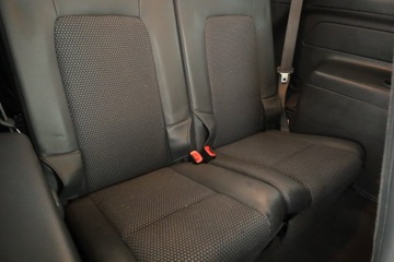 Chevrolet Captiva I 2.0D 150KM 2007 Chevrolet Captiva 2.0 D, Salon Polska, 4X4, zdjęcie 19