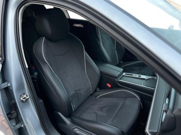 Volkswagen Passat B8 Variant Facelifting 2.0 TDI SCR 150KM 2024 Volkswagen Passat VW Passat 2.0 TDI 150KM DSG Variant Elegance IQ.Light, zdjęcie 17