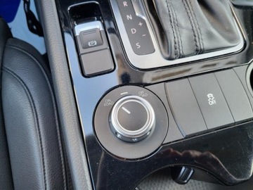 Volkswagen Touareg II SUV 3.6 V6 FSI BlueMotion 280KM 2012 VW TOUAREG VR6 3.6l FSI benzyna 280KM*W PL od 8 lat*Wyjątkowo zadbany, zdjęcie 19