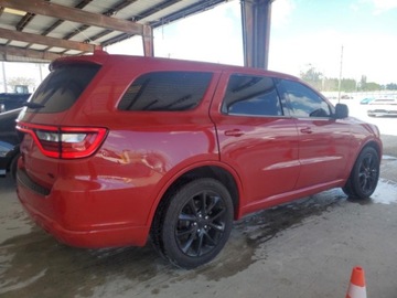 Dodge Durango III 2018 Dodge Durango RT 2018 5.7l 5.7 Benzyna 360KM, zdjęcie 3