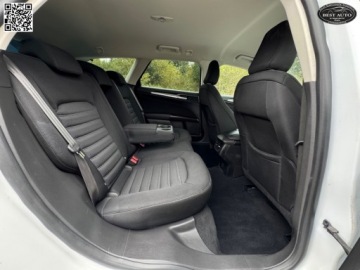 Ford Mondeo V Kombi 1.5 EcoBoost 160KM 2017 Ford Mondeo Szwajcaria - Gwarancja techniczna -Po przegladzie serwis Kol, zdjęcie 29