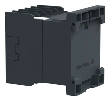 Силовой контактор TeSys K AC3 16A 3P 1NO катушка 24VAC