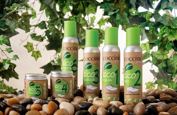 ДЕЗОДОРАНТ ДЛЯ ОБУВИ, ЭКОЛОГИЧЕСКОЕ ОСВЕЖЕНИЕ ОБУВИ