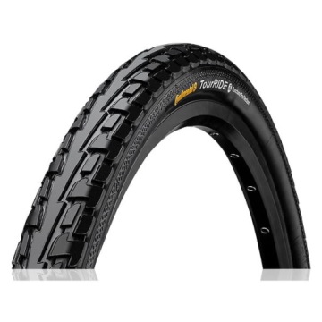 Покрышка Continental Ride Tour 700x37 (28x1,4)