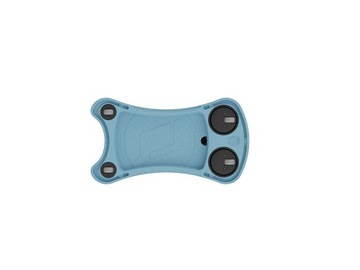 SCOOTANDRIDE My First Ewolucyjny jeździk pchacz 3w1 6 m+ Steel