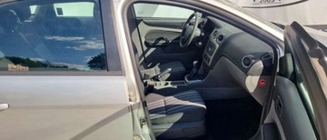 Ford Focus II Hatchback 5d 1.6 Duratorq TDCi 90KM 2010 Ford Focus 1.6 D KLIMA 5 drzwi bezwypadkowy Salon POLSKA 1.6 Diesel 90KM, zdjęcie 18