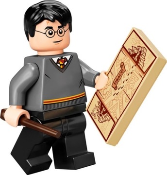 LEGO Harry Potter 40419 Студенты Хогвартса