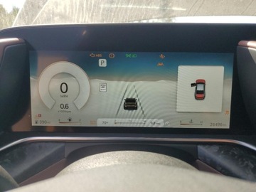  Genesis G90 2023 3.5L 3.5 Benzyna 375KM, zdjęcie 9