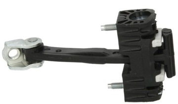 PEUGEOT 407 04-10 OGRANICZNIK DRZWI PRZEDNICH L=P