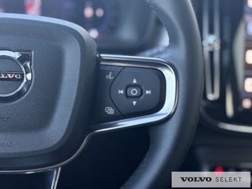 Volvo XC40 Crossover Facelifting 2.0 B3 163KM 2024 Volvo XC 40 XC40 B3 Benzyna | Core | Salon Polska, zdjęcie 10