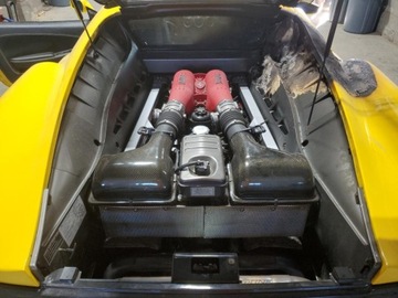 Ferrari 2005 Ferrari F430 2005 4.3l 4.3 Benzyna 490KM, zdjęcie 3