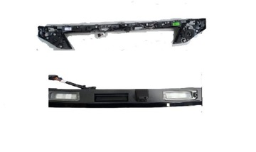 CLONA (KRYT) ZADNÍ W KRYT HYUNDAI TUCSON 4 IV KAMERA LED 92403N7120