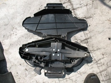 Renault trafic II,opel vivaro A lewarek,podnośnik