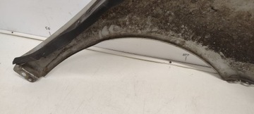 BLATNÍK LEVÝ PŘEDNÍ MERCEDES W169 761