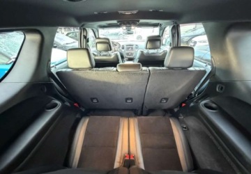 Dodge Durango III 3.6 V6 299KM 2018 Dodge Durango Dodge Durango 3.6 BenzynaLPG 299KM, zdjęcie 26