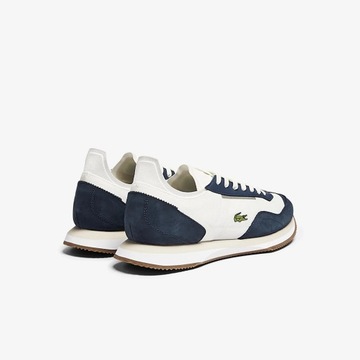 BUTY MĘSKIE LACOSTE MATCH BREAK 0721 1G SMA r.42