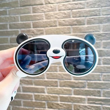 Детские солнцезащитные очки Panda