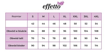 EFFETTO Велюровый халат, размер S