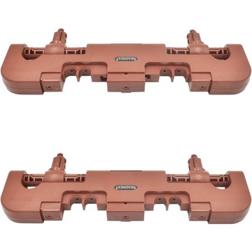 КОМФОРТНЫЙ ПОДГОЛОВНИК ДЛЯ ГОЛОВЫ СПИНКИ АВТОМОБИЛЯ ПОДУШКА ДЛЯ ПУТЕШЕСТВИЯ КОРИЧНЕВЫЙ