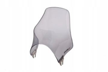 PUIG NAKED ВЕТРОВОЕ СТЕКЛО УНИВЕРСАЛЬНОЕ YAMAHA HONDA