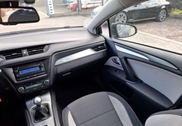 Toyota Avensis III Sedan Facelifting 2015 2.0 D-4D 143KM 2017 Toyota Avensis Toyota Avensis 2.0 Diesel 143KM, zdjęcie 20