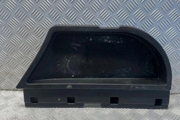 JINÉ DÍLY ZAKONČENÉ MAZDA 6 SEDAN (GJ, GL) GHK1688E6 2.2L DIESEL 110KW