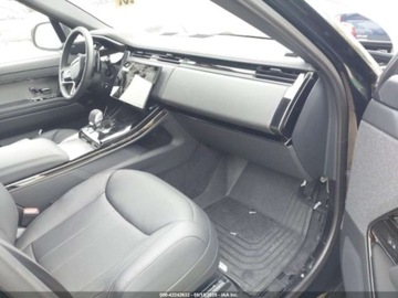 Land Rover Range Rover V SWB PHEV 3.0 460e 460KM 2025 Land Rover Range Rover Sport P460 Dynamic SE 2025 3.0l 3.0 Hybryda 460KM, zdjęcie 8