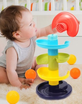 ШАРОВАЯ БАШНЯ ШАРОВЫЕ СЛАЙДЫ