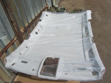 КОМПЛЕКТ ПОТОЛКА AUDI A4 B8 Avant Kombi 08-15