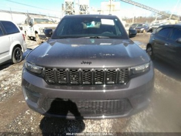 Jeep 2024 Jeep Grand Cherokee 2024r., Altitude X, od ubezpieczalni 3.6 Benzyna 293KM, zdjęcie 1