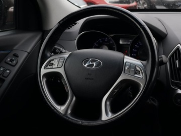 Hyundai ix35 SUV Facelifting 1.6 GDI 135KM 2014 Hyundai ix35 1.6 GDI, Salon Polska, Serwis ASO, zdjęcie 19