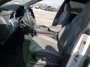 Audi 2023 Audi SQ8 Premium Plus 2023 4.0l 4.0 Benzyna 500KM, zdjęcie 7