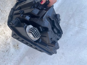 ФОНАРЬ ПРАВЫЙ SKODA OCTAVIA IV CRYSTAL FULL LED 2020 г.
