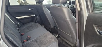Suzuki Vitara III SUV 1.6 VVT 120KM 2018 Suzuki Vitara Super Stan Bezwypadkowy 1.6 Benzyna, zdjęcie 29