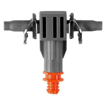 Kroplownik rzędowy 2 l/h (8343) GARDENA08343-29