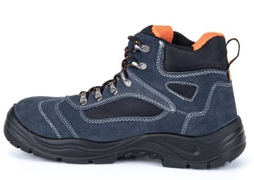 Buty Robocze Trzewiki ARDON PRIME HIGHTREK S1P 46