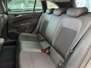 Opel Astra K Sportstourer Facelifting 1.5 Diesel 122KM 2022 Opel Astra Business Elegance Asystent parkowania CarPlayAndroid Auto LED, zdjęcie 11