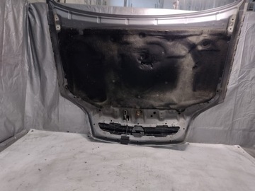 KAPOTA KRYT MOTORU OPEL VECTRA C K: Z155