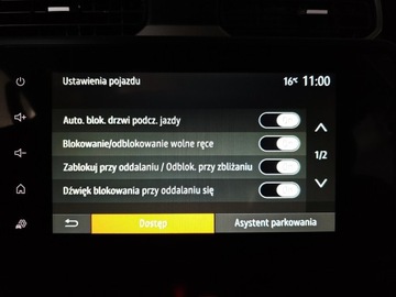 Dacia Duster II SUV Facelifting 1.0 TCe ECO-G 100KM 2023 Dacia Duster Dealer Dacia | Polski Salon | Pierwsz, zdjęcie 24