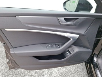 Audi A6 C8 2024 Audi A6 Limousine Sportowe fotele, wallbox, FV, ambiente, klimatyzacja pos, zdjęcie 13
