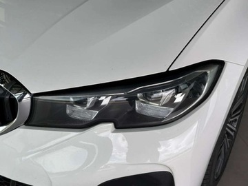 BMW Seria 3 G20-G21 Touring 2.0 330i 258KM 2020 BMW Seria 3 BMW seria 3 330i xDrive M sport Dealer BMW M-Cars 2.0 Benzyna, zdjęcie 15