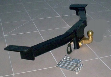 MITSUBISHI PAJERO SPORT OD1998 K90 ZAŘÍZENÍ(HÁK) TÁŽNÝ