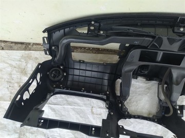 DESKA ROZDĚLOVAČE KOKPIT NISSAN JUKE F15 FACELIFT 10-