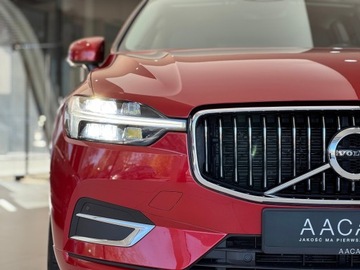 Volvo XC60 II 2021 Volvo XC 60 B4 D Inscription AWD, Kamera, FV23, Am, zdjęcie 38