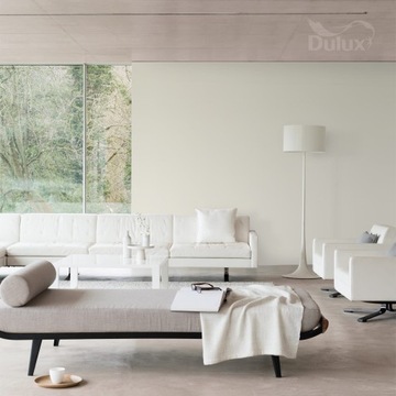 Краска Dulux Easycare Unusual Ecru 5л
